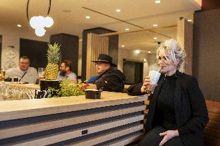 LOGINN Hotel Berlin Airport fotoÄŸrafÄ±