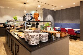 LOGINN Hotel Berlin Airport fotoÄŸrafÄ±