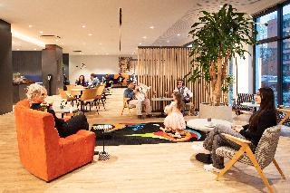 LOGINN Hotel Berlin Airport fotoÄŸrafÄ±