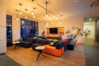 LOGINN Hotel Berlin Airport fotoÄŸrafÄ±