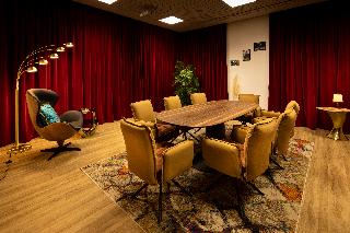LOGINN Hotel Berlin Airport fotoÄŸrafÄ±
