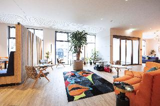 LOGINN Hotel Berlin Airport otel fotoğrafı