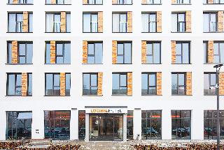 LOGINN Hotel Berlin Airport fotoÄŸrafÄ±