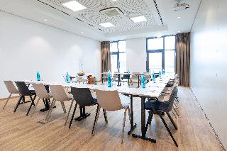 LOGINN Hotel Berlin Airport fotoÄŸrafÄ±