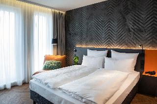 LOGINN Hotel Berlin Airport fotoÄŸrafÄ±