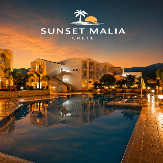 Sunset Studios And Apartments by Estia