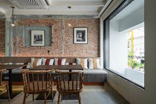 Lilit Bang Lumphu Hotel fotoÄŸrafÄ±