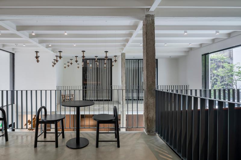Lilit Bang Lumphu Hotel - Lobi