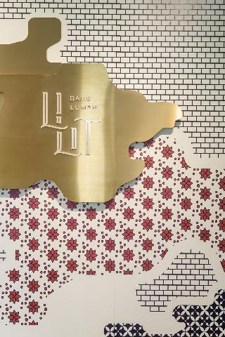 Lilit Bang Lumphu Hotel fotoÄŸrafÄ±