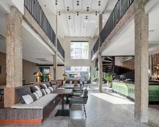 Lilit Bang Lumphu Hotel fotoÄŸrafÄ±