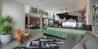 Lilit Bang Lumphu Hotel fotoÄŸrafÄ±