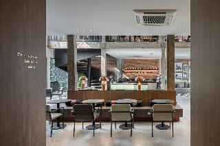 Lilit Bang Lumphu Hotel fotoÄŸrafÄ±