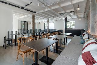 Lilit Bang Lumphu Hotel fotoÄŸrafÄ±