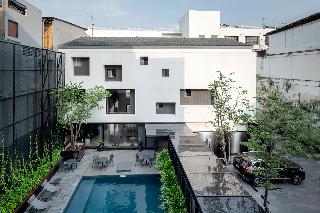 Lilit Bang Lumphu Hotel otel fotoğrafı
