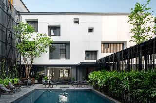 Lilit Bang Lumphu Hotel fotoÄŸrafÄ±