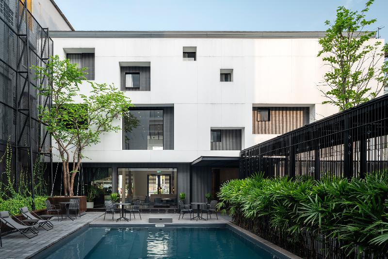 Lilit Bang Lumphu Hotel - Genel