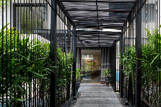 Lilit Bang Lumphu Hotel fotoÄŸrafÄ±