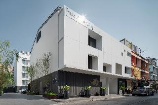 Lilit Bang Lumphu Hotel fotoÄŸrafÄ±
