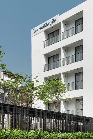 Lilit Bang Lumphu Hotel fotoÄŸrafÄ±