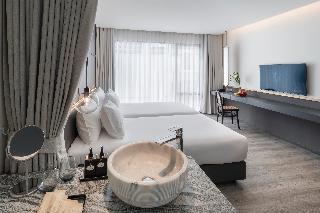 Lilit Bang Lumphu Hotel fotoÄŸrafÄ±