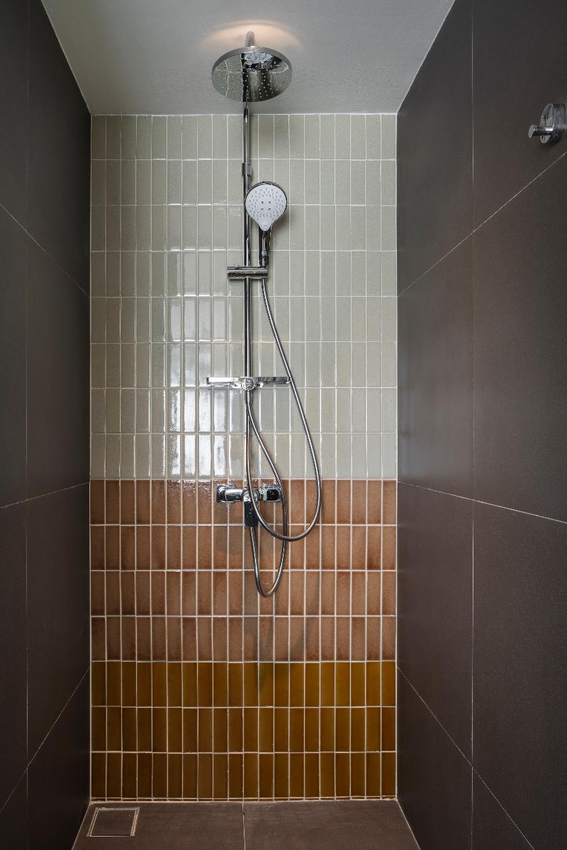 Lilit Bang Lumphu Hotel - Oda