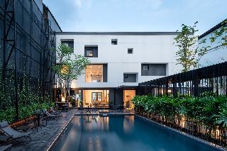Lilit Bang Lumphu Hotel fotoÄŸrafÄ±