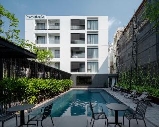Lilit Bang Lumphu Hotel fotoÄŸrafÄ±
