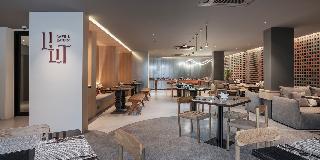 Lilit Bang Lumphu Hotel fotoÄŸrafÄ±