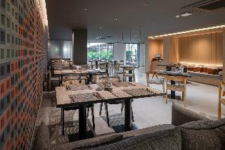 Lilit Bang Lumphu Hotel fotoÄŸrafÄ±