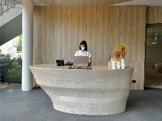 Hotel MYS Khao Yai fotoÄŸrafÄ±