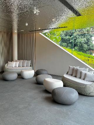 Hotel MYS Khao Yai fotoÄŸrafÄ±