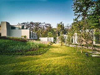 Hotel MYS Khao Yai fotoÄŸrafÄ±