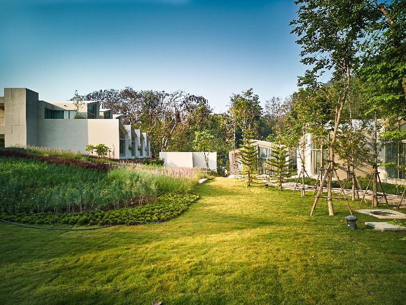 Hotel MYS Khao Yai - Genel