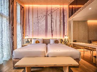 Hotel MYS Khao Yai fotoÄŸrafÄ±