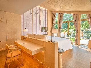 Hotel MYS Khao Yai fotoÄŸrafÄ±