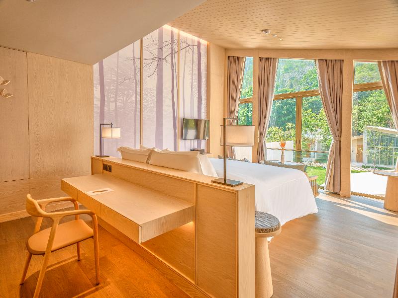 Hotel MYS Khao Yai - Oda
