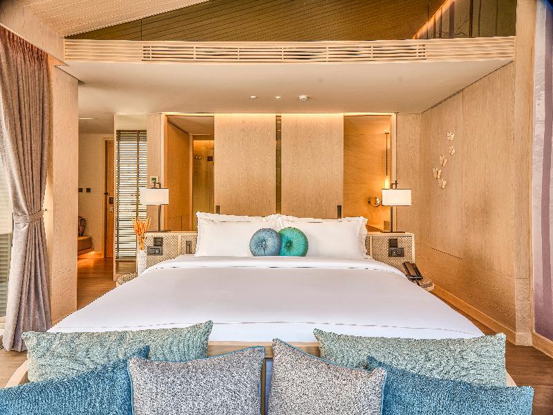 Hotel MYS Khao Yai - Oda