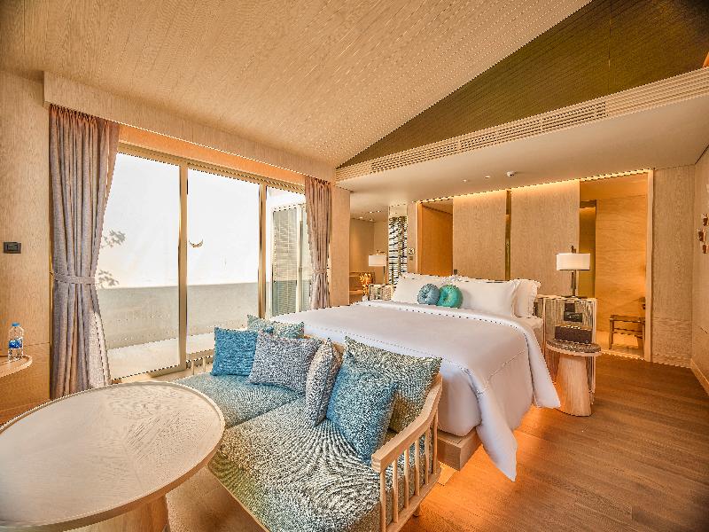 Hotel MYS Khao Yai - Oda