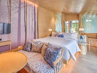 Hotel MYS Khao Yai fotoÄŸrafÄ±