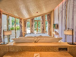 Hotel MYS Khao Yai fotoÄŸrafÄ±