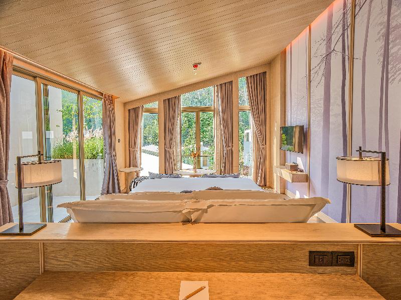 Hotel MYS Khao Yai - Oda