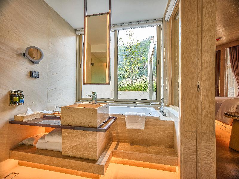 Hotel MYS Khao Yai - Oda