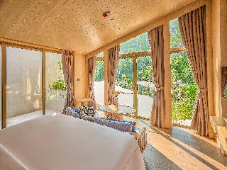 Hotel MYS Khao Yai fotoÄŸrafÄ±