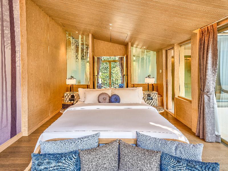 Hotel MYS Khao Yai - Oda