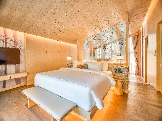Hotel MYS Khao Yai fotoÄŸrafÄ±