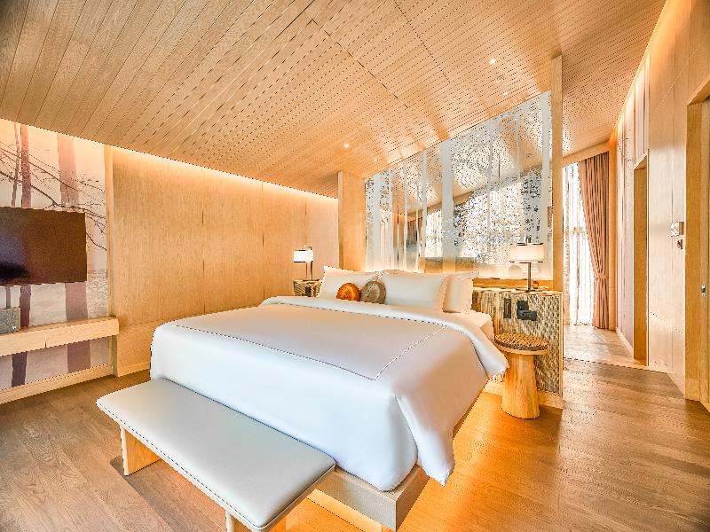 Hotel MYS Khao Yai - Oda