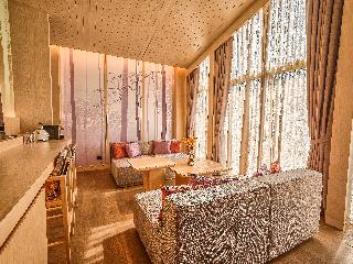 Hotel MYS Khao Yai fotoÄŸrafÄ±