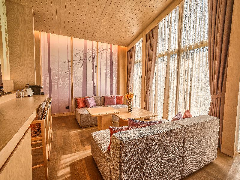 Hotel MYS Khao Yai - Oda