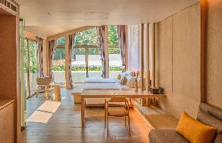 Hotel MYS Khao Yai fotoÄŸrafÄ±
