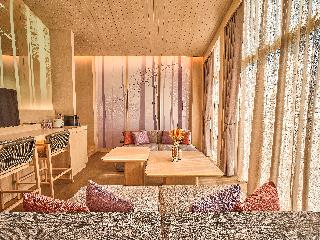 Hotel MYS Khao Yai fotoÄŸrafÄ±